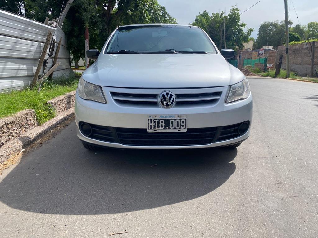 Gol Trend Pack 1 2009 foto 5