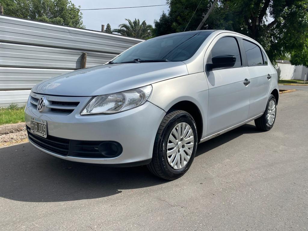 Gol Trend Pack 1 2009 foto 1