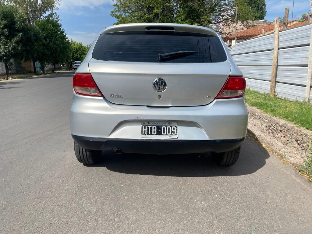 Gol Trend Pack 1 2009 foto 7