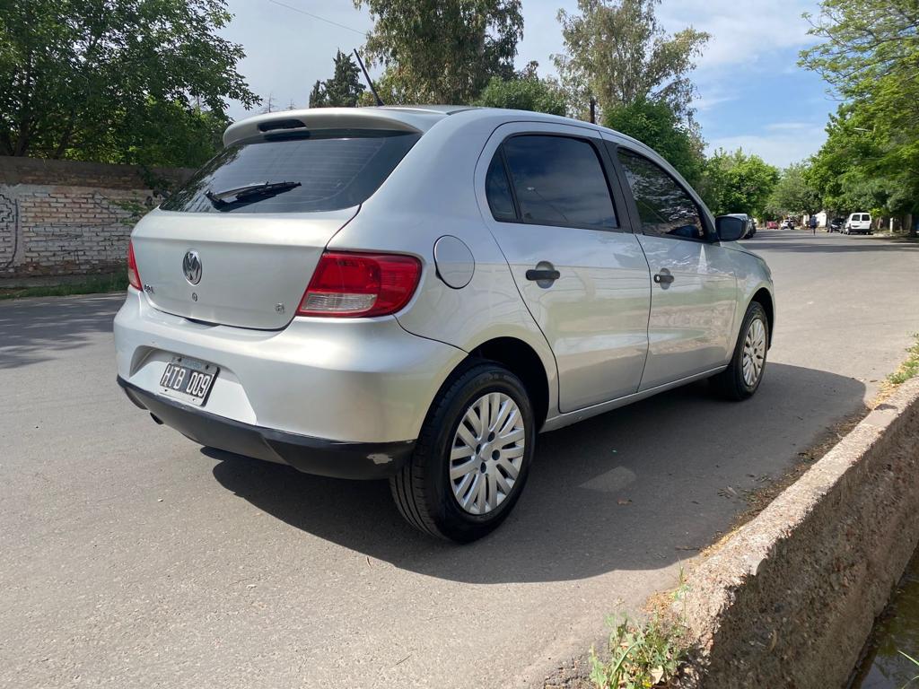 Gol Trend Pack 1 2009 foto 9