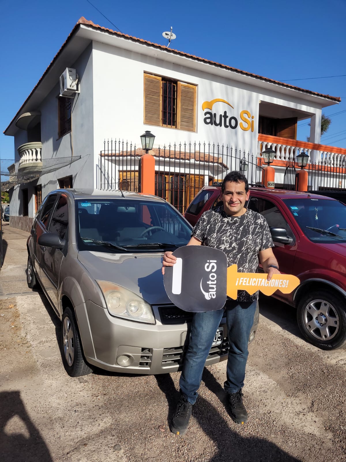 Ford Fiesta max 5p 2009 foto 9