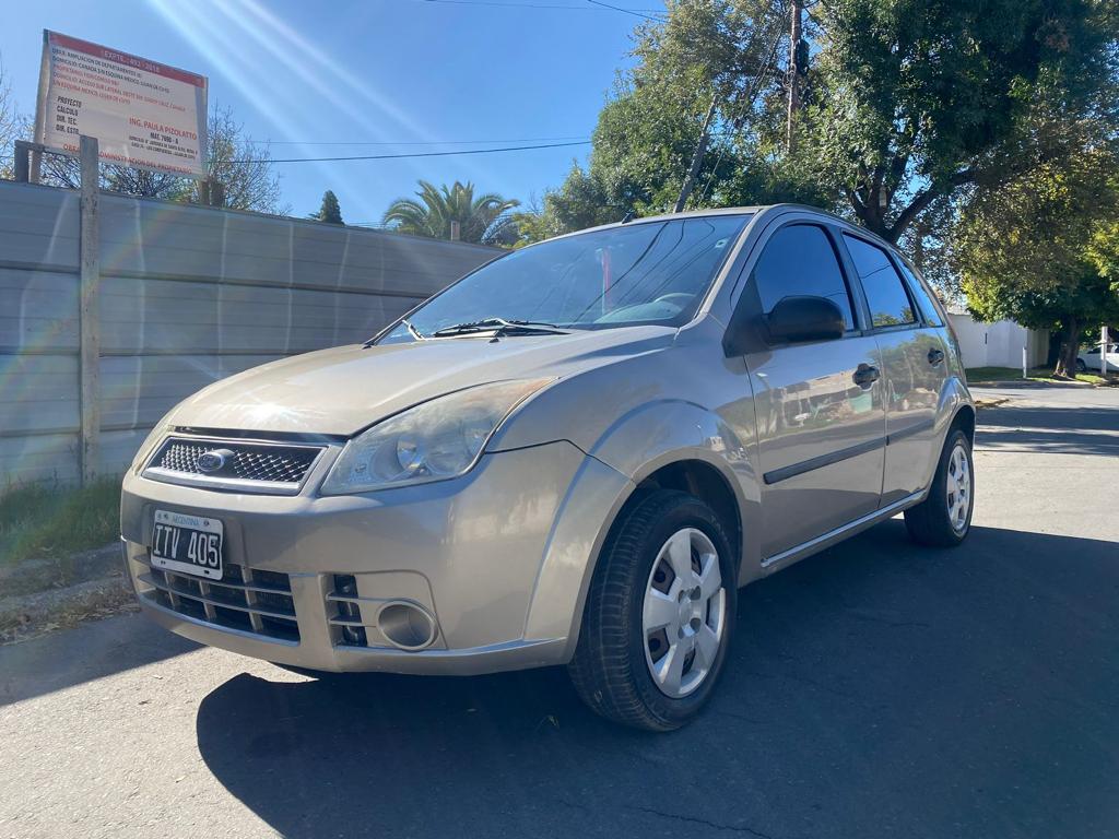 Ford Fiesta max 5p 2009 foto 1
