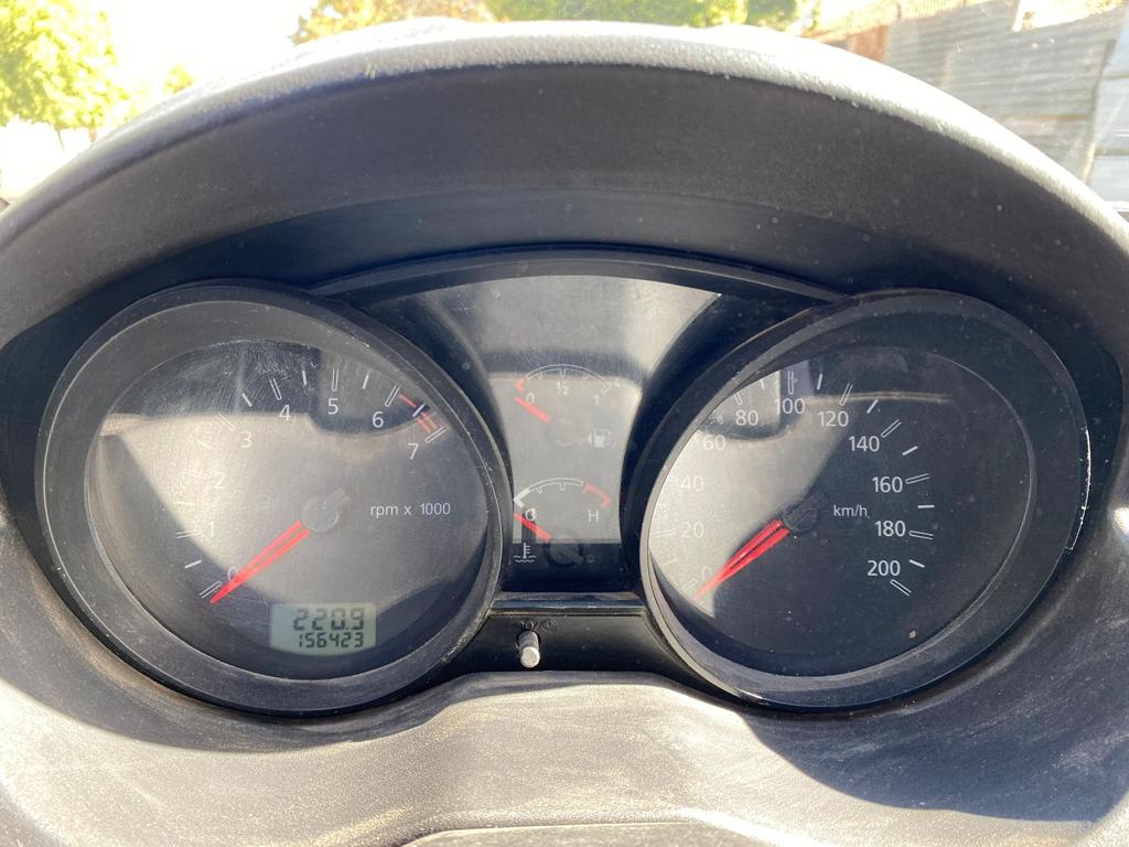 Ford Fiesta max 5p 2009 foto 7
