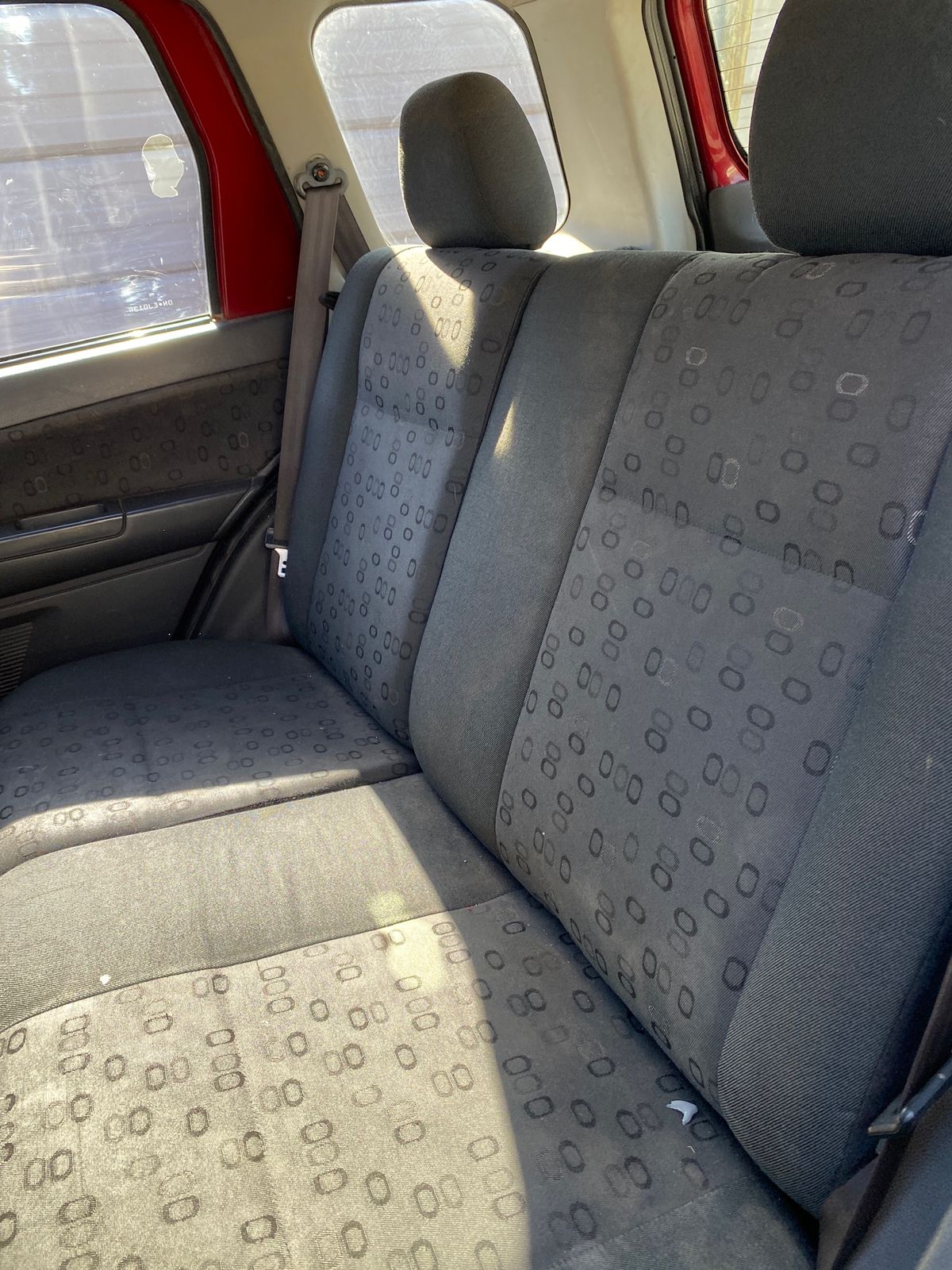 Ford eco sport Xl plus 2004 foto 5