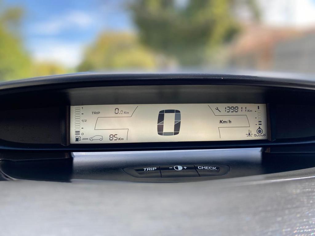 Citroen C4 1.6 Pack Look 2011 foto 3
