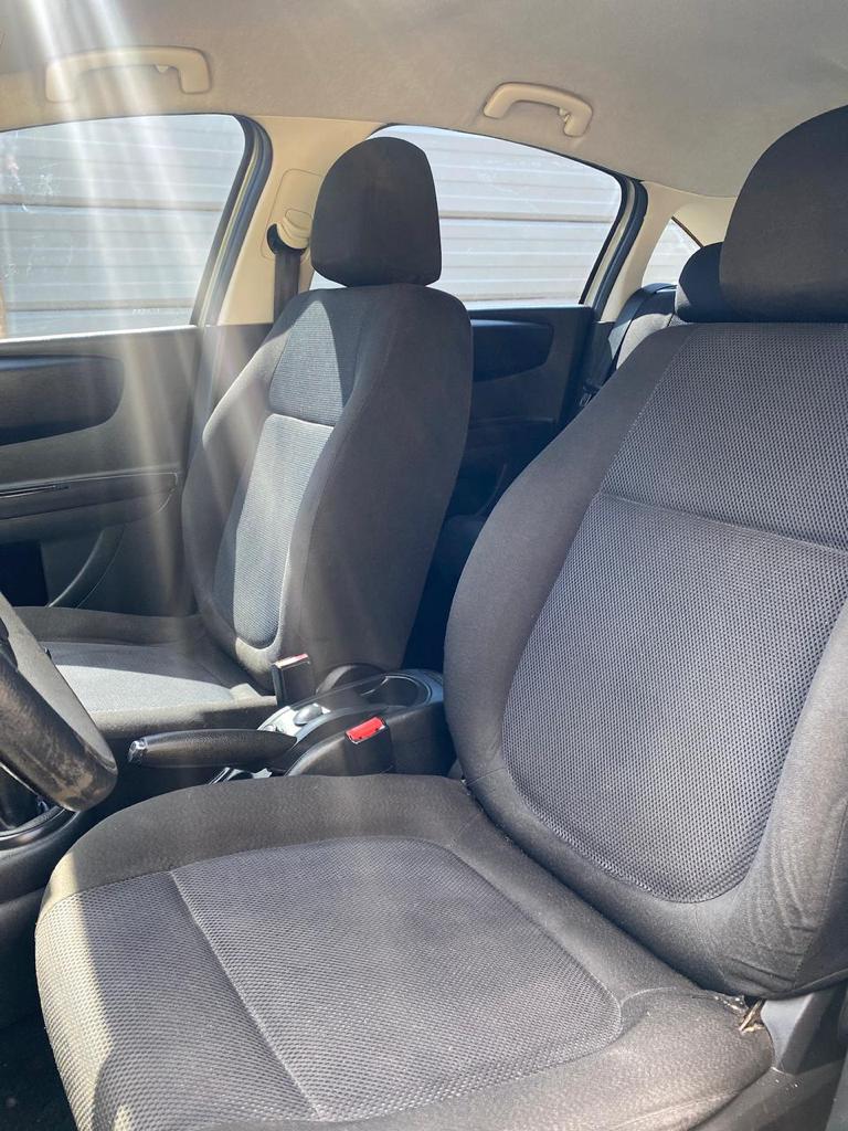 Citroen C4 1.6 Pack Look 2011 foto 8