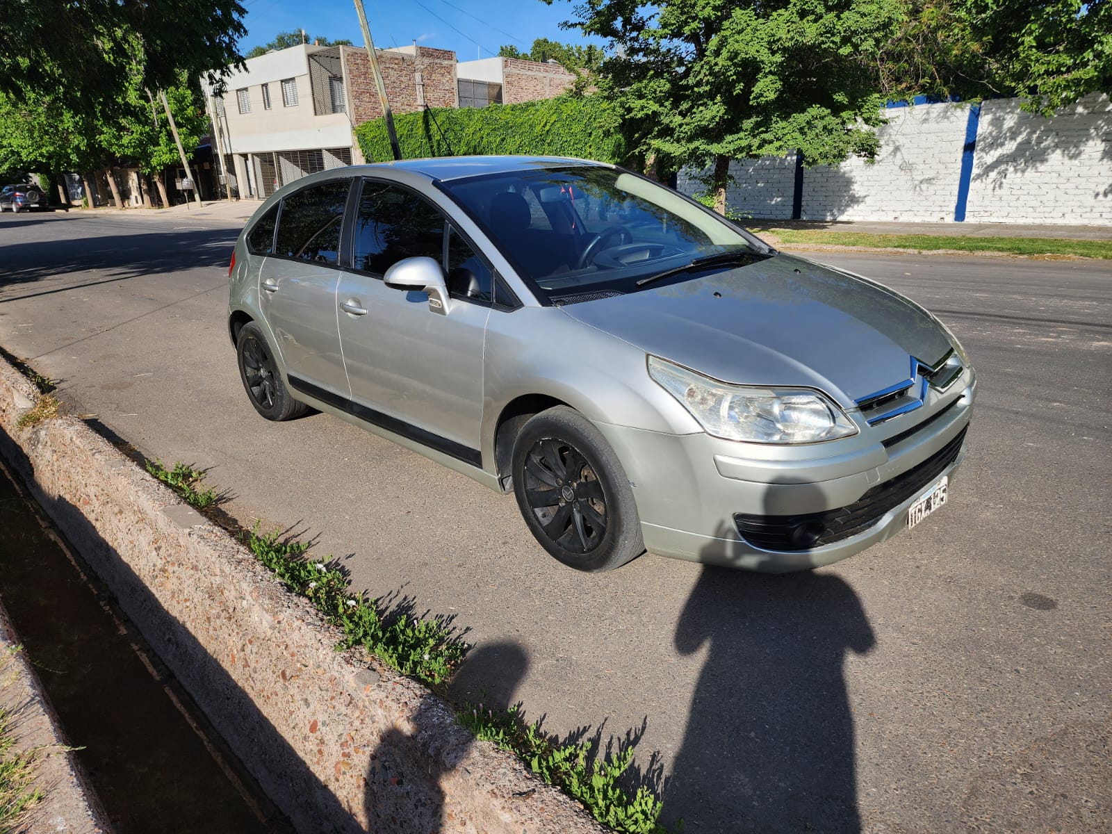 FIAT UNO FIRE 2011 foto 9