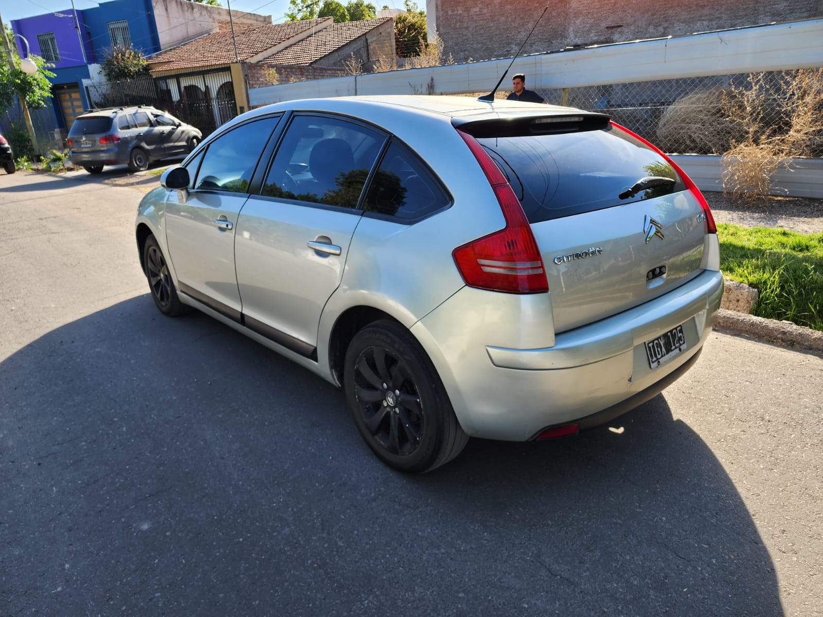 FIAT UNO FIRE 2011 foto 8