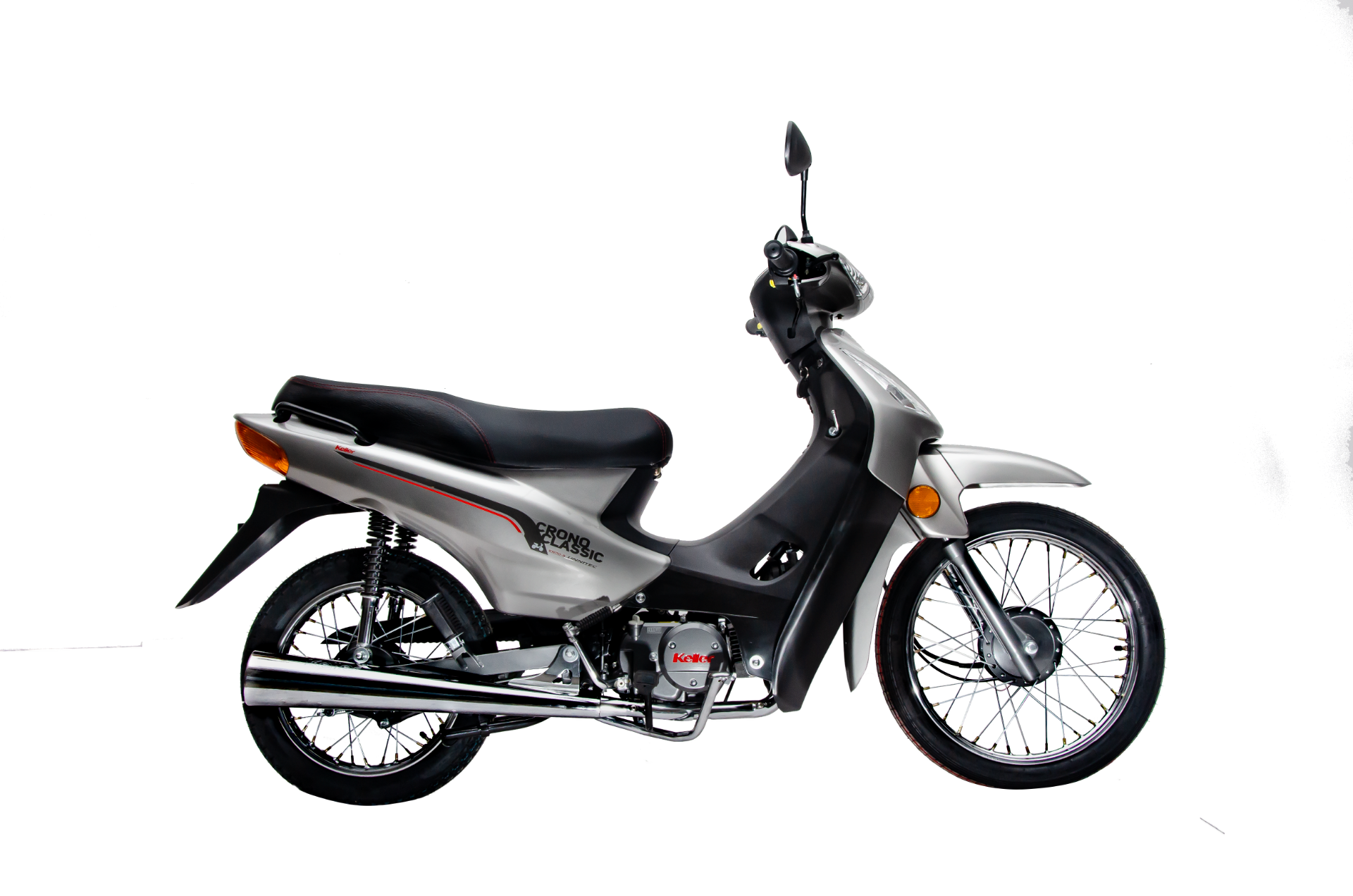 Keller Crono Classic Plus 110 foto 1