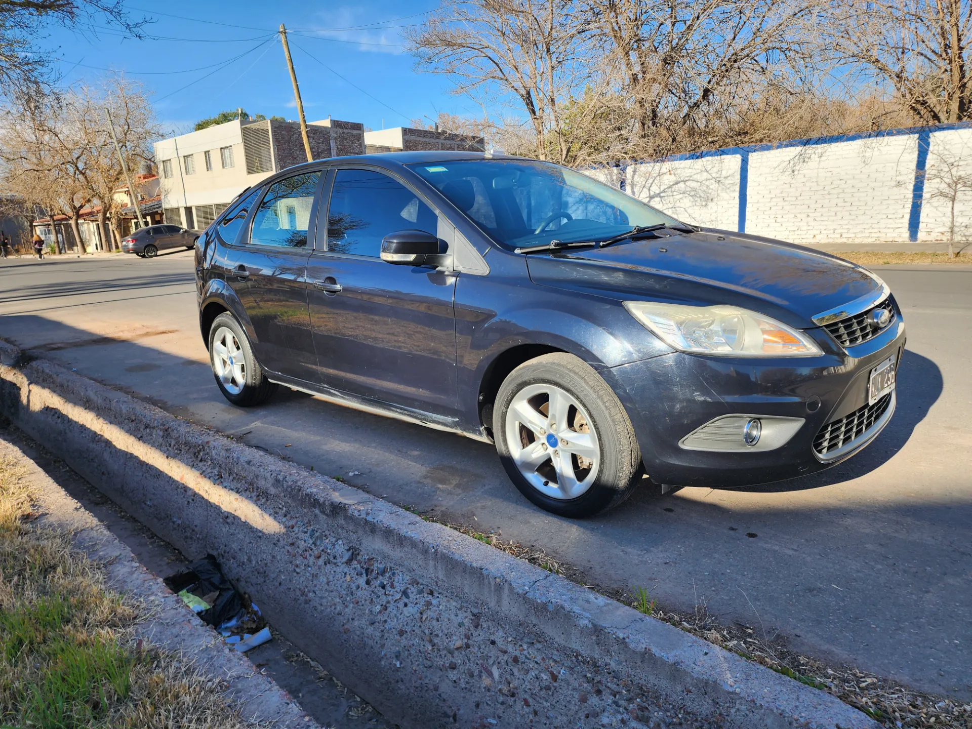 FORD FOCUS TREND 2.0 2011 foto 3