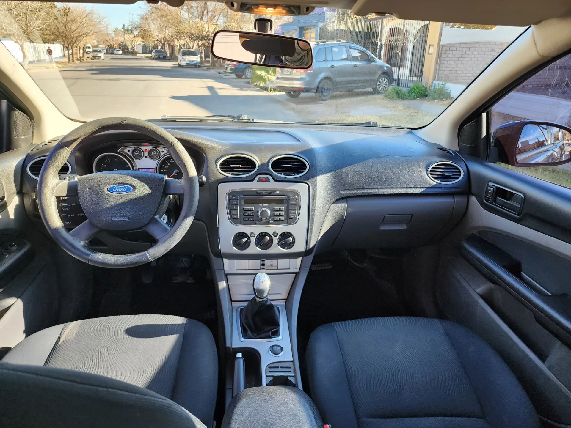 FORD FOCUS TREND 2.0 2011 foto 7