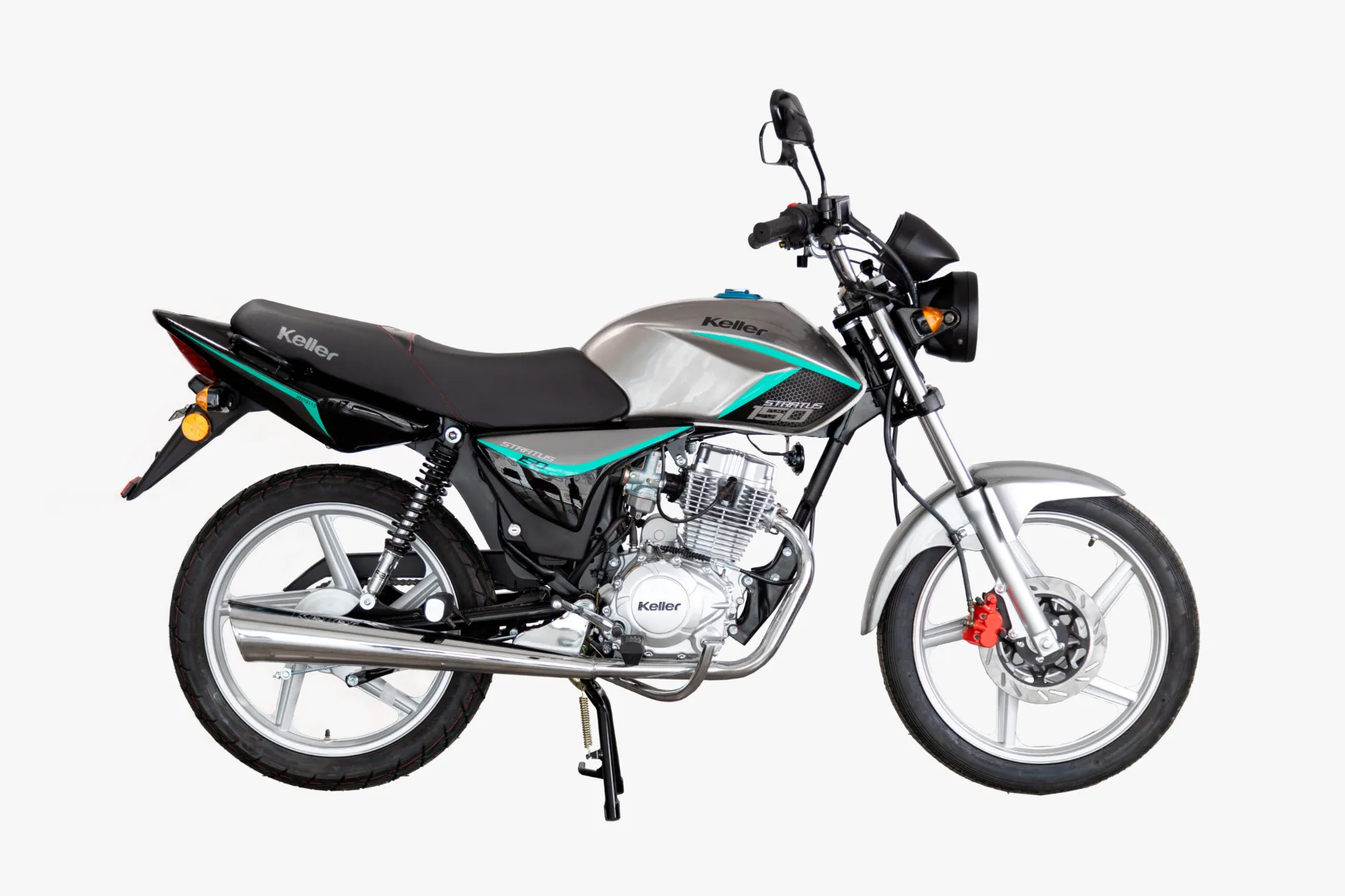 Keller Stratus Full 150 foto 1