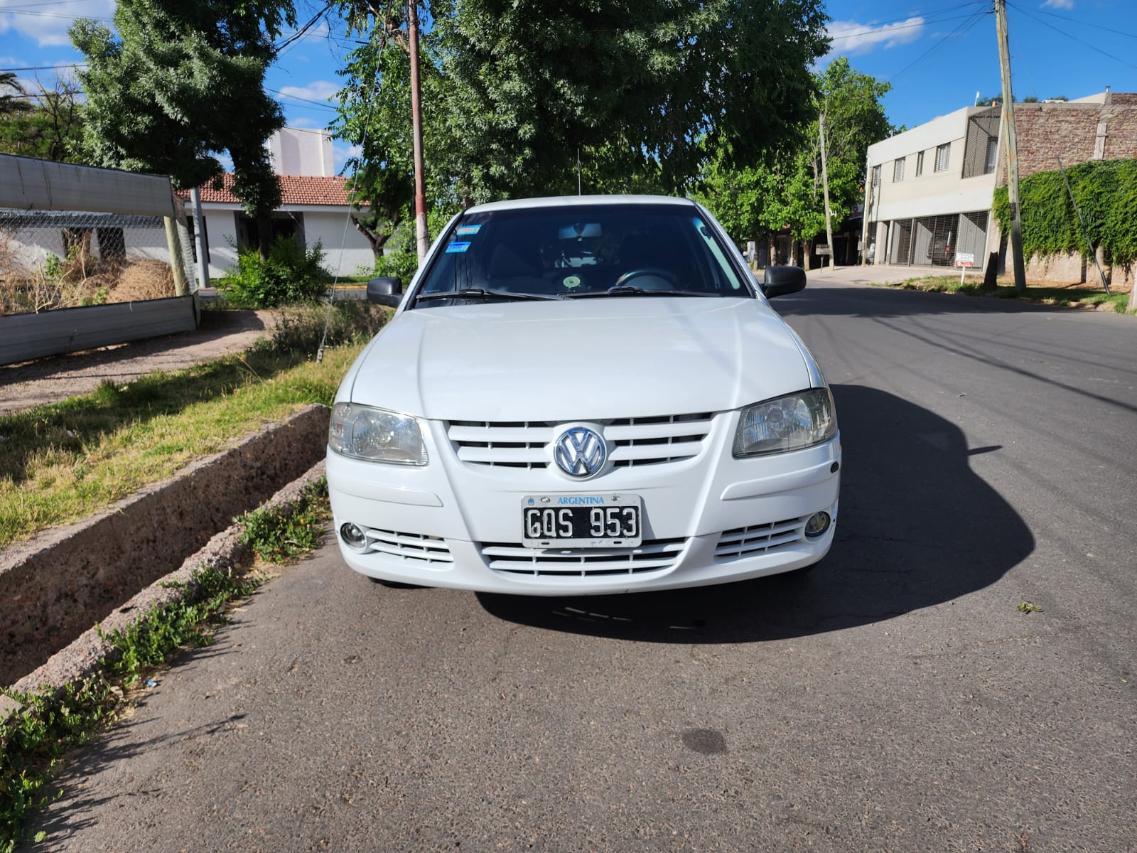 GOL POWER 2008 foto 6