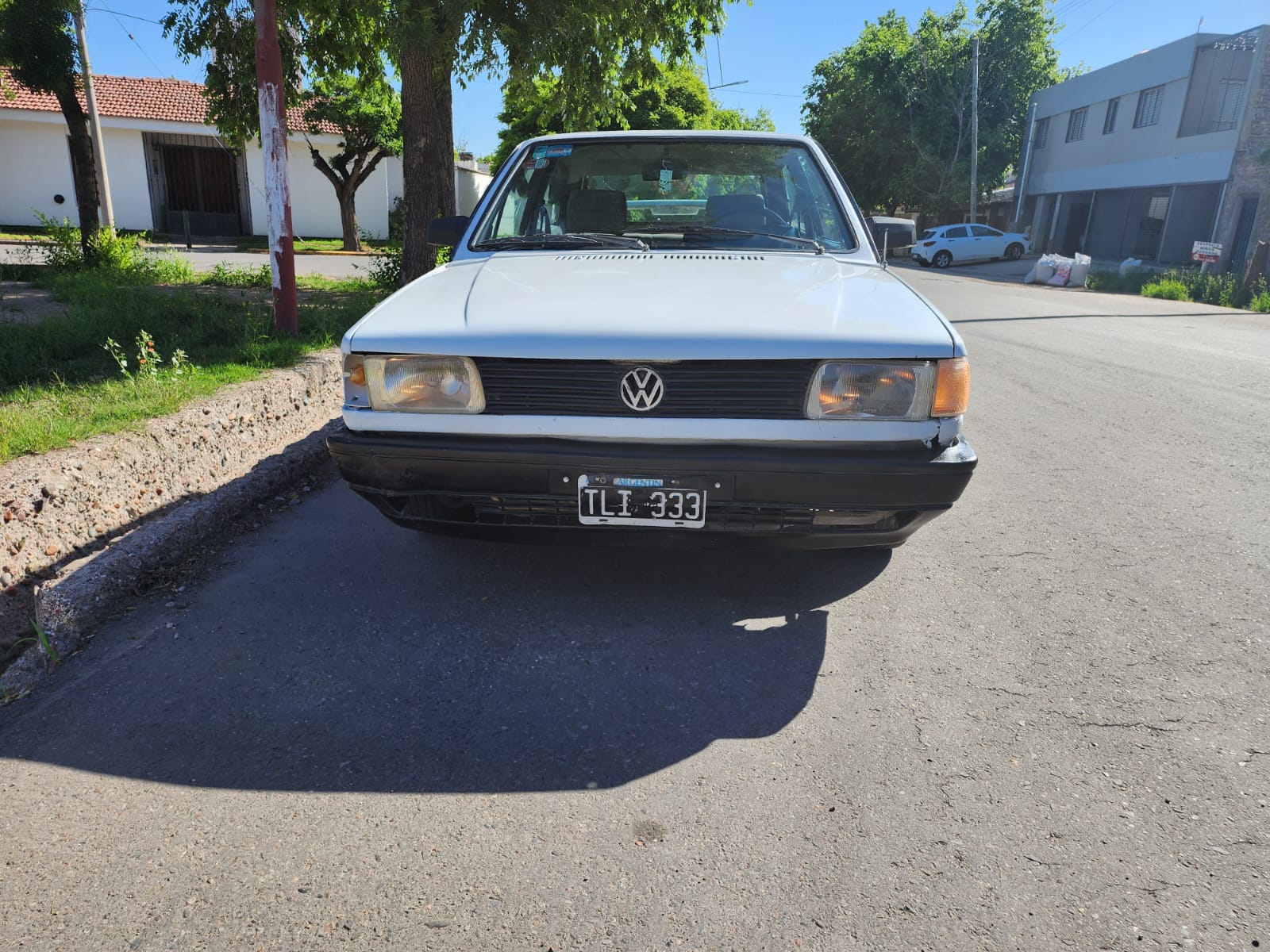 GOL GL- TLI 1995 foto 4