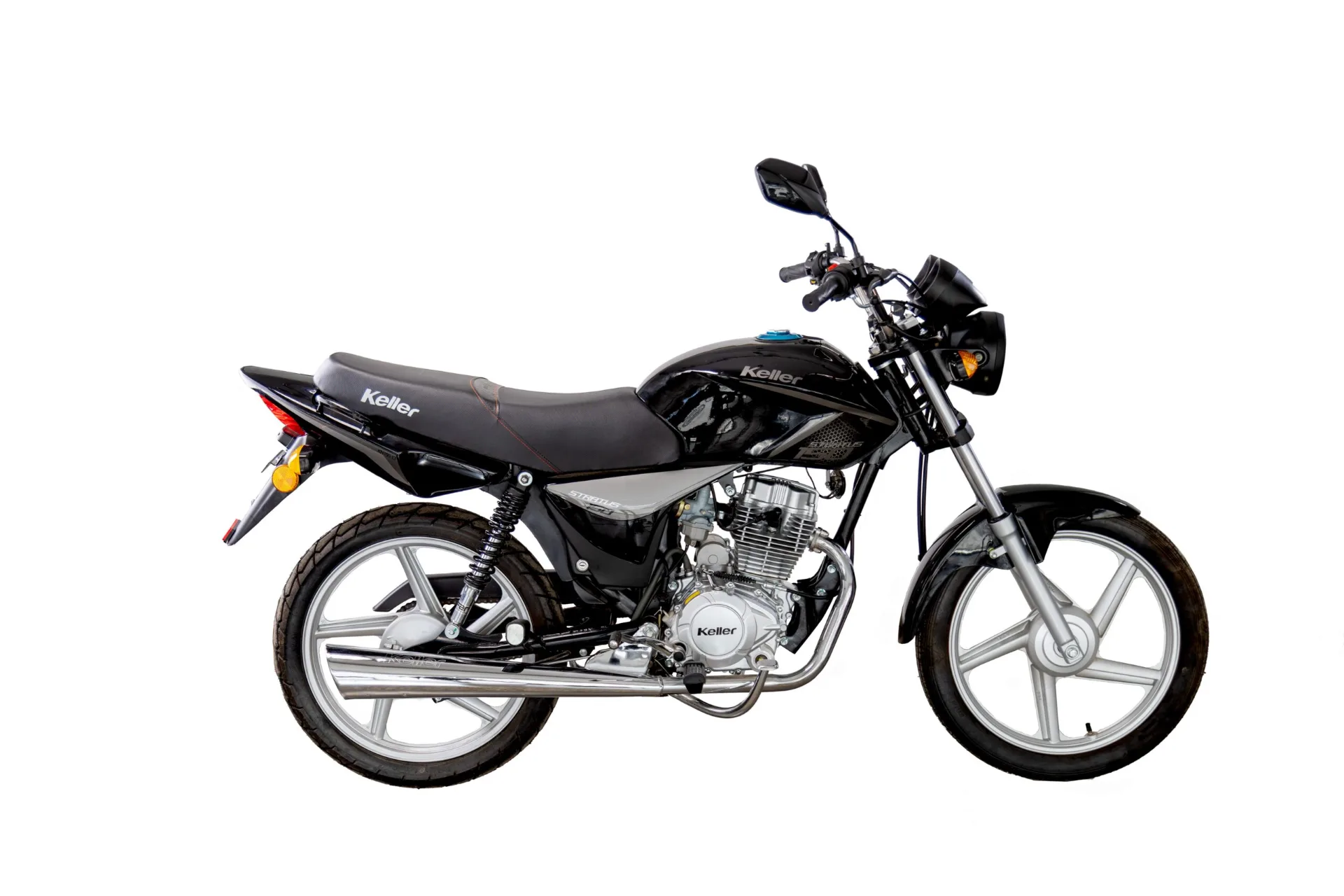 Keller Stratus Plus 150 foto 1