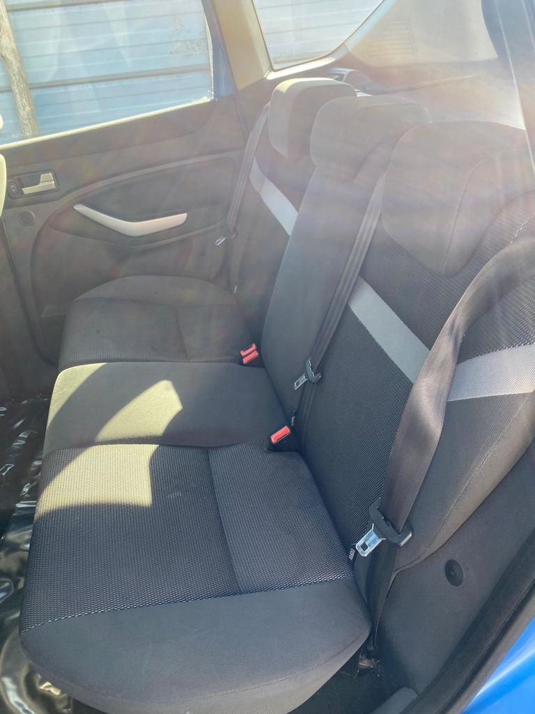 Ford Kuga Titanium 2.5 2010 foto 7