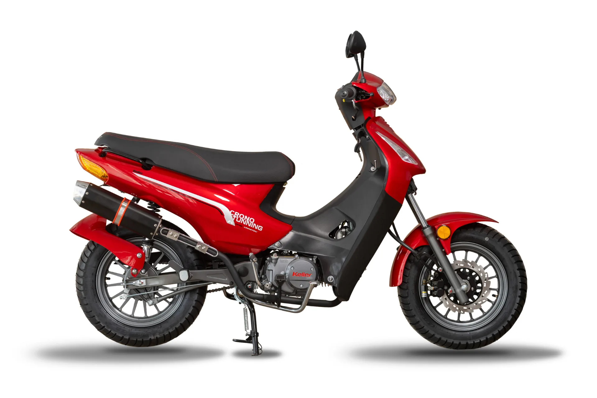 Keller Crono Tunning 125 foto 1