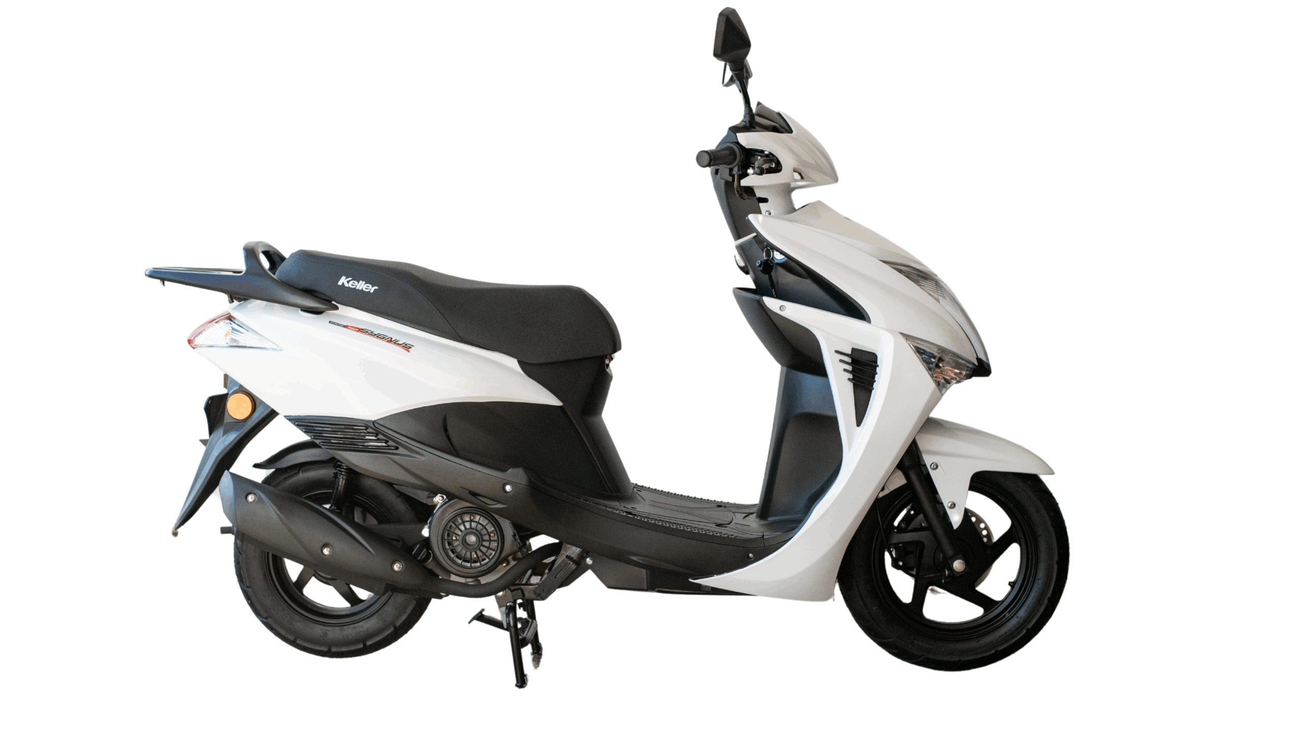 Keller Sygnus 150 foto 1