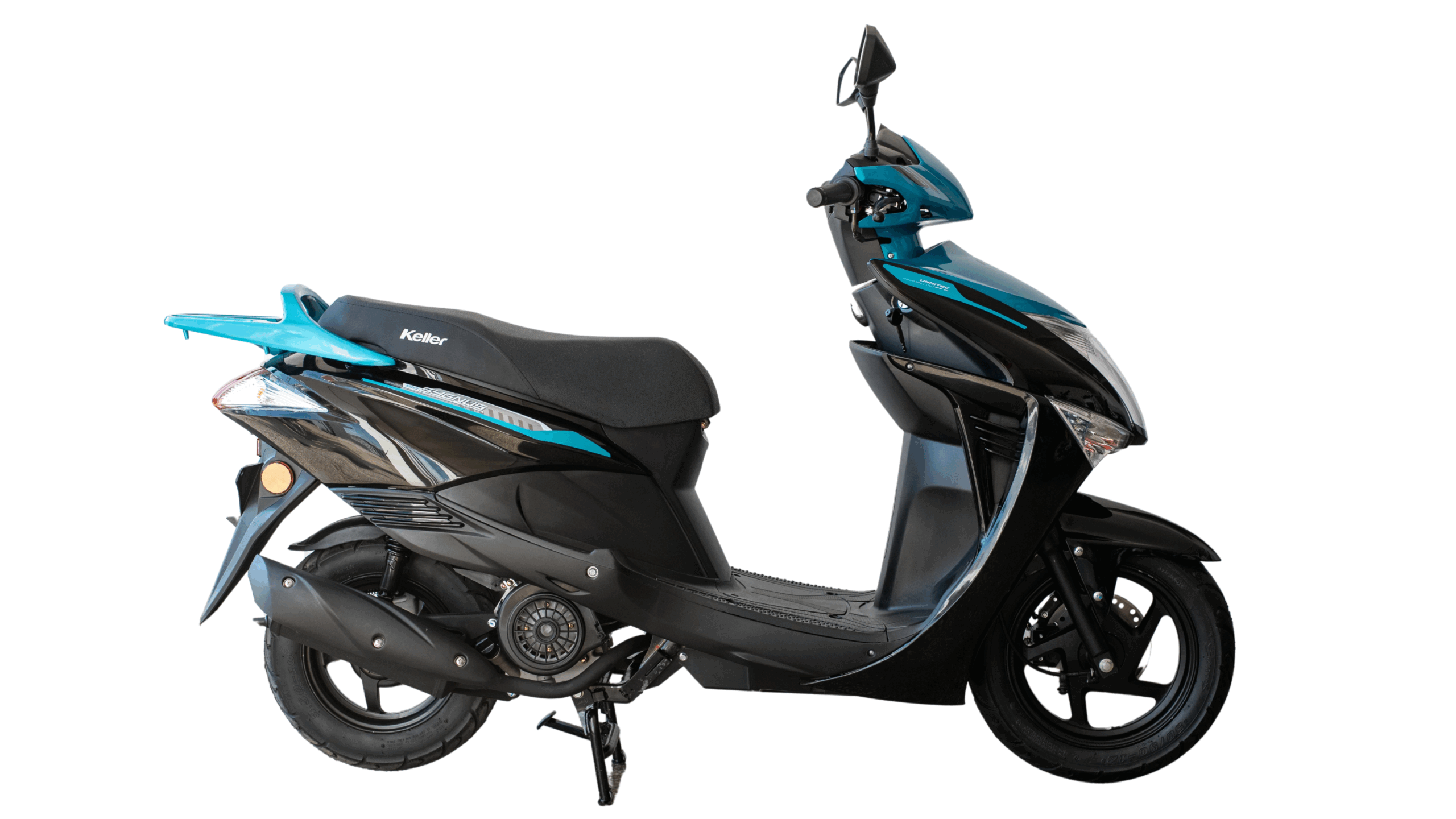 Keller Sygnus 150 foto 2