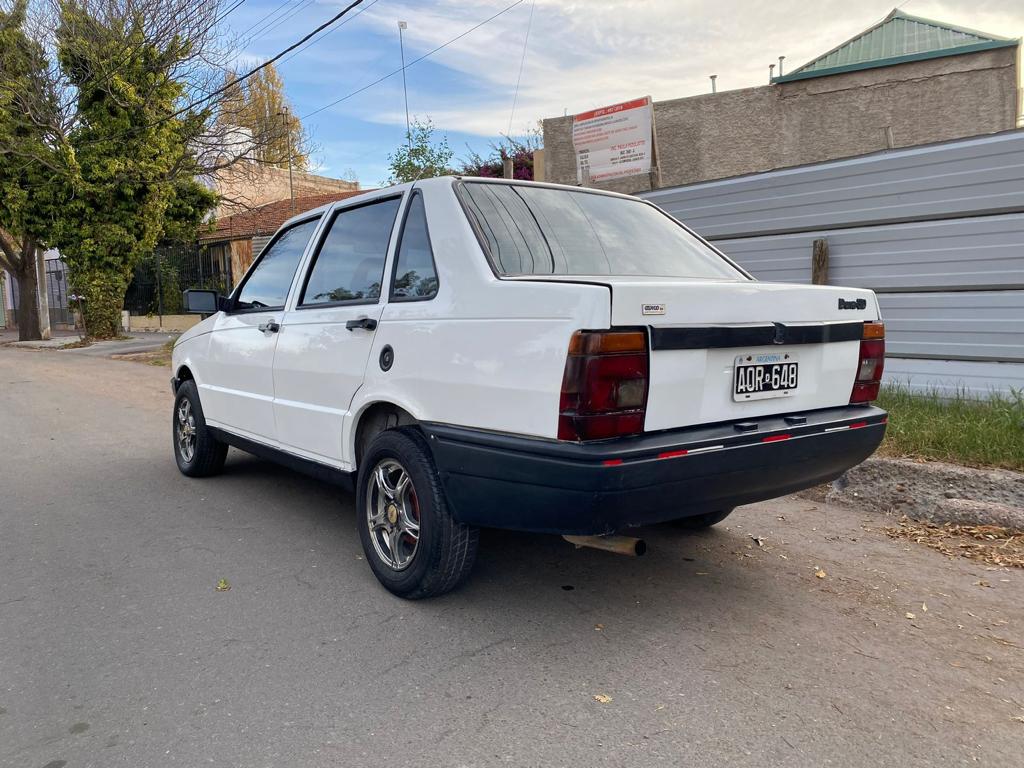FIAT DUNA 1988 foto 2