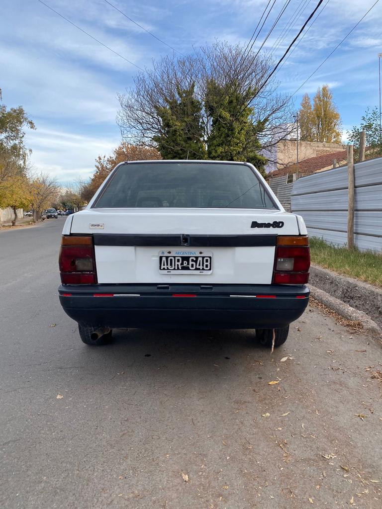 FIAT DUNA 1988 foto 3
