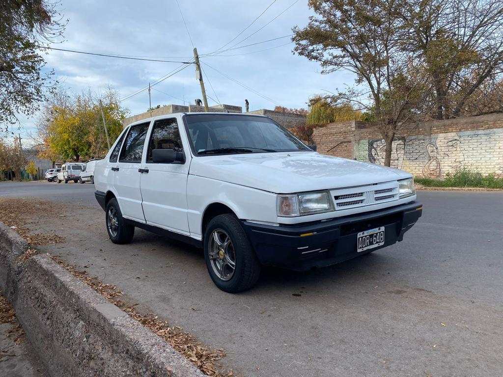 FIAT DUNA 1988 foto 4