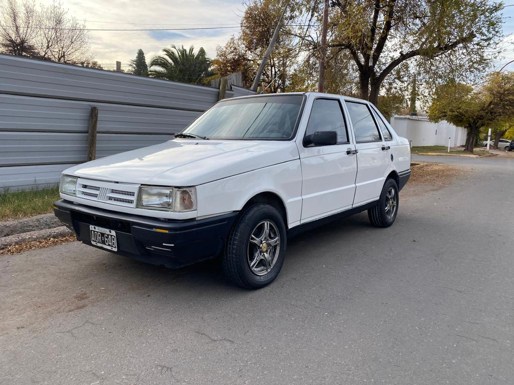FIAT DUNA 1988 foto 1