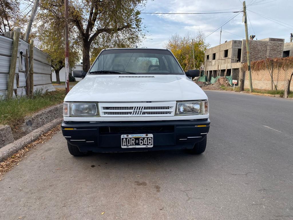 FIAT DUNA 1988 foto 5