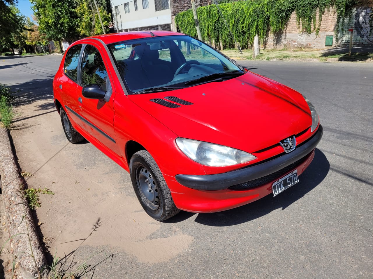 PEUGEOT 207 xs premiun 2010 foto 3