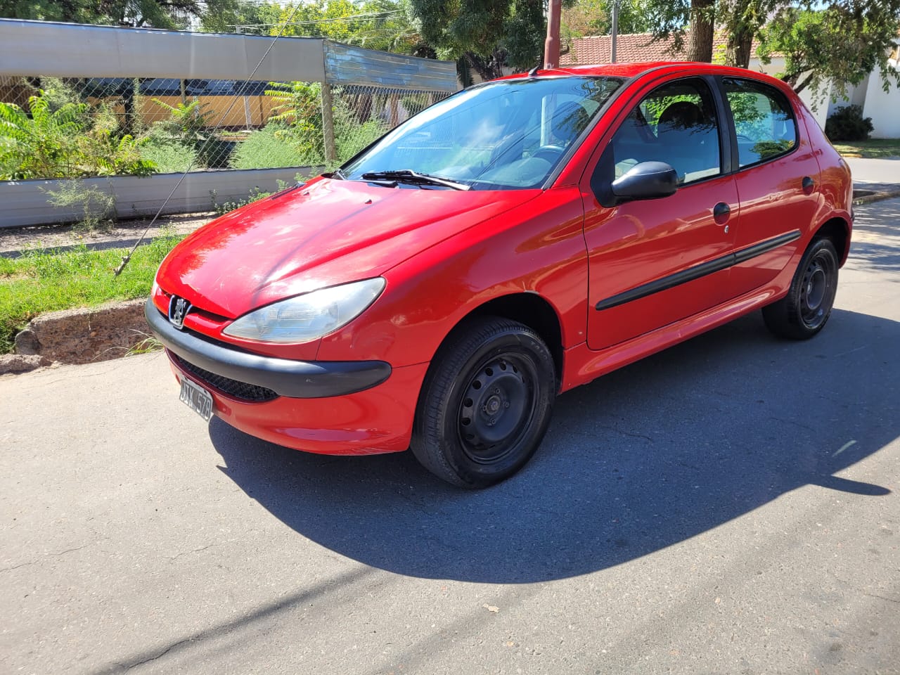 PEUGEOT 207 xs premiun 2010 foto 1